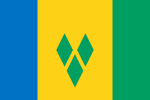 St. Vincent & The Grenadines